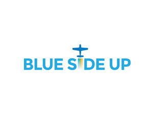 Logo-Design von karthik für Blue Side Up of SC LLC. | Design: #4314078