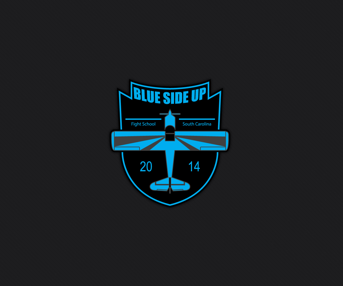 Design de Logo par arcoalex pour Blue Side Up of SC LLC. | Design #4287726