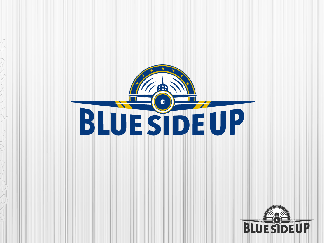 Design de Logo par Zack Designers pour Blue Side Up of SC LLC. | Design #4316296