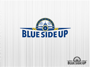 Design de Logo par Zack Designers pour Blue Side Up of SC LLC. | Design #4316296