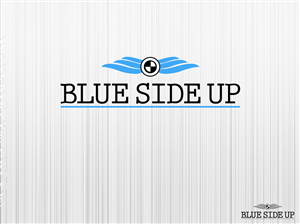 Logo-Design von Zack Designers für Blue Side Up of SC LLC. | Design: #4316299
