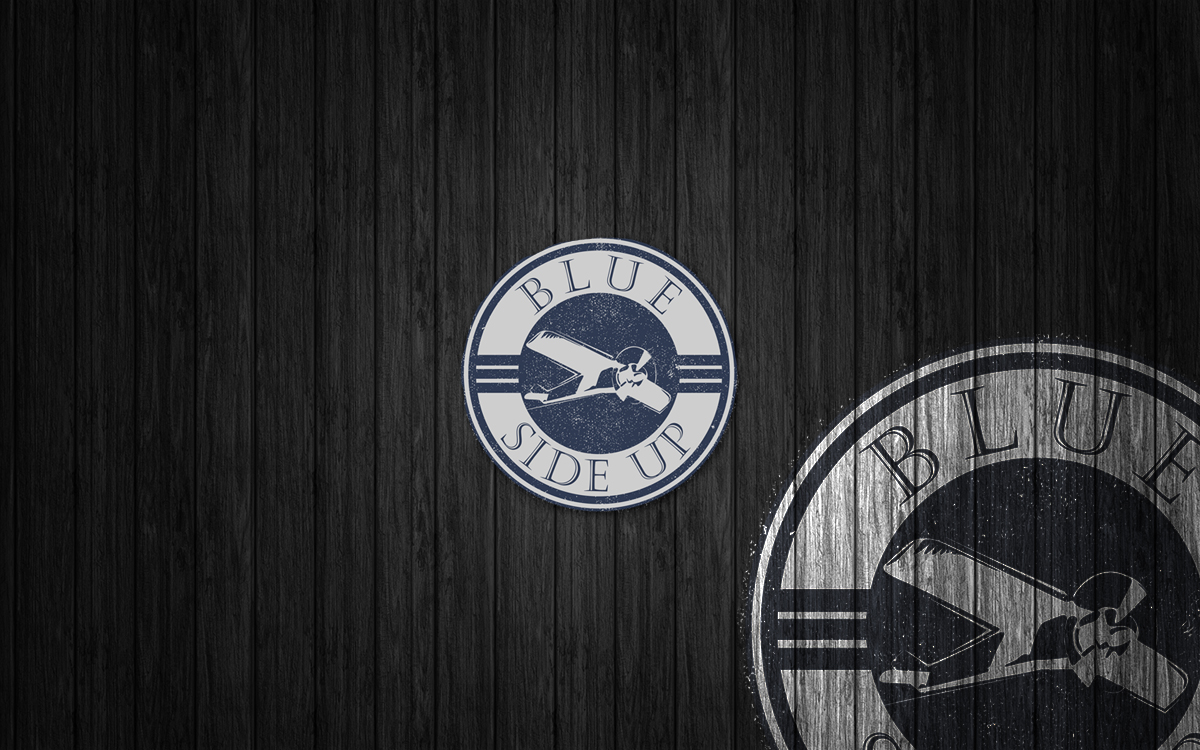 Logo-Design von FutureDesigne für Blue Side Up of SC LLC. | Design #4348334