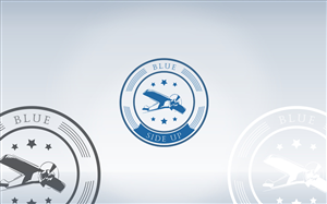 Logo-Design von FutureDesigne für Blue Side Up of SC LLC. | Design: #4348409