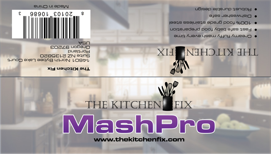 Diseño de Empaque por sathiyamurthy para este proyecto | Diseño #4357206