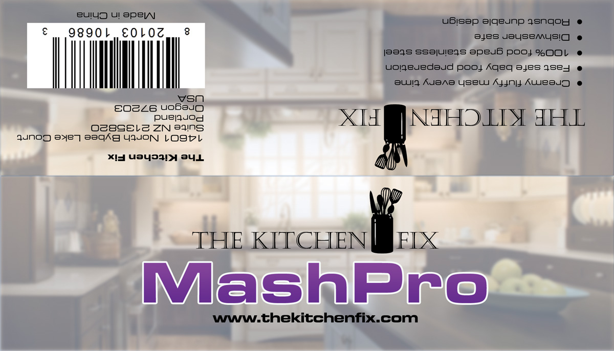 Diseño de Empaque por sathiyamurthy para este proyecto | Diseño #4364588