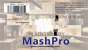 Packaging Design by sathiyamurthy for this project | Design #4419089