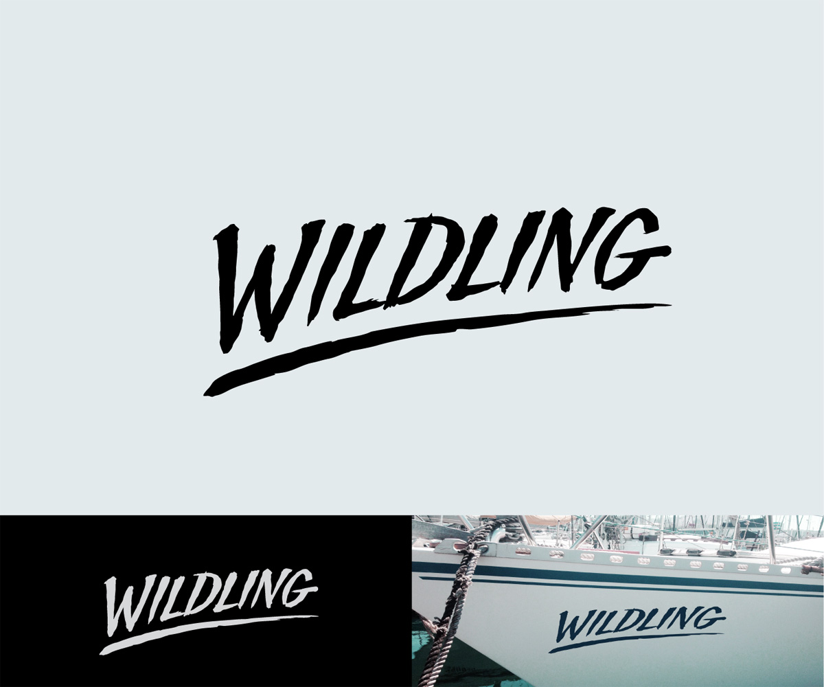 Logo Design by izvar for this project | Design #4284131