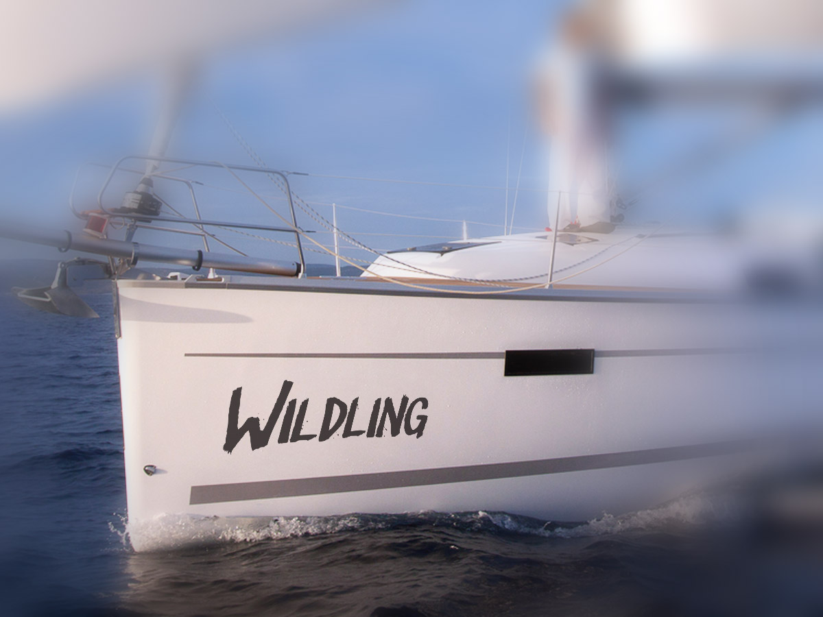 Logo Design by MessyDesk for this project | Design #4299051