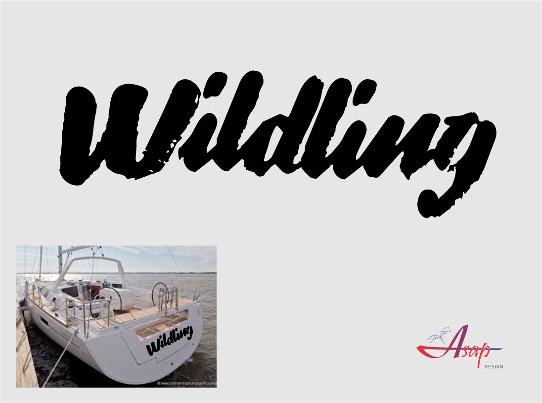 Logo Design by asapdesigns for this project | Design #4285307