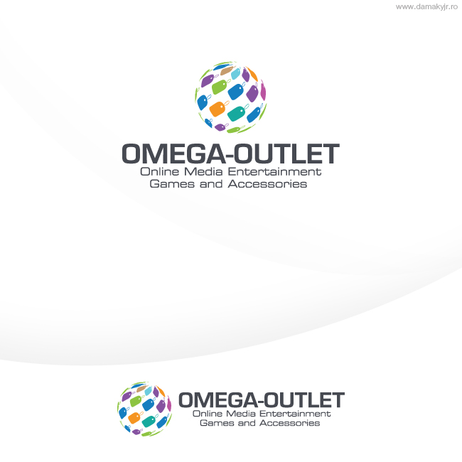 Logo Design by damakyjr for this project | Design #178459
