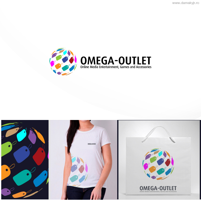 Logo-Design von damakyjr für dieses Projekt | Design #178568