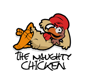 Logo Design by TheBrandStamper