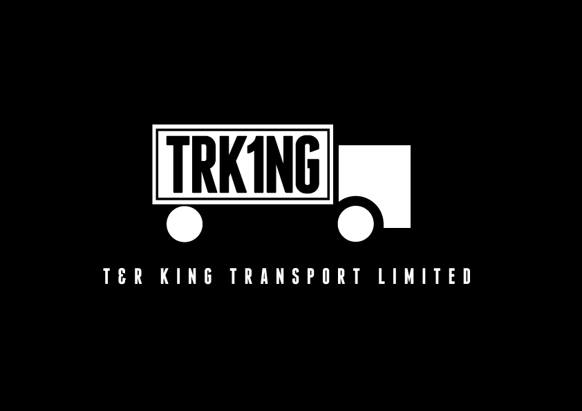 Logo Design by Ritesh Singh for T&R KING TRANSPORT LTD | Design #4307803