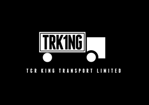 Logo Design by Ritesh Singh for T&R KING TRANSPORT LTD | Design: #4307803