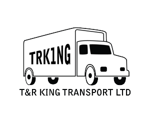 Logo Design by ashishvnsinghania for T&R KING TRANSPORT LTD | Design #4295108