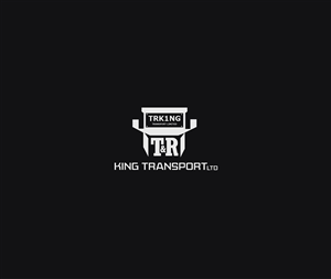 Logo Design by TechWise for T&R KING TRANSPORT LTD | Design: #4299109