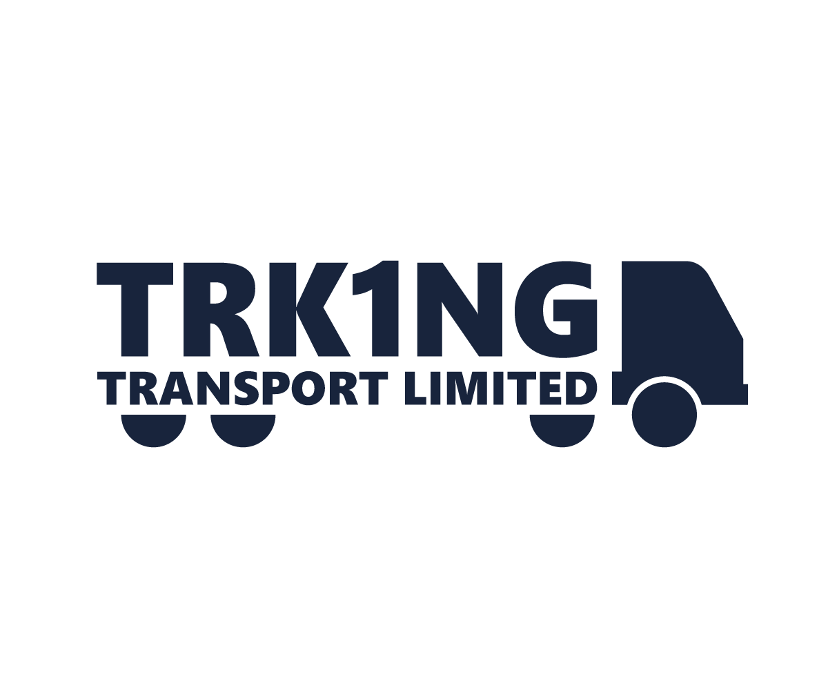 Logo Design by GGonzalez for T&R KING TRANSPORT LTD | Design #4293130