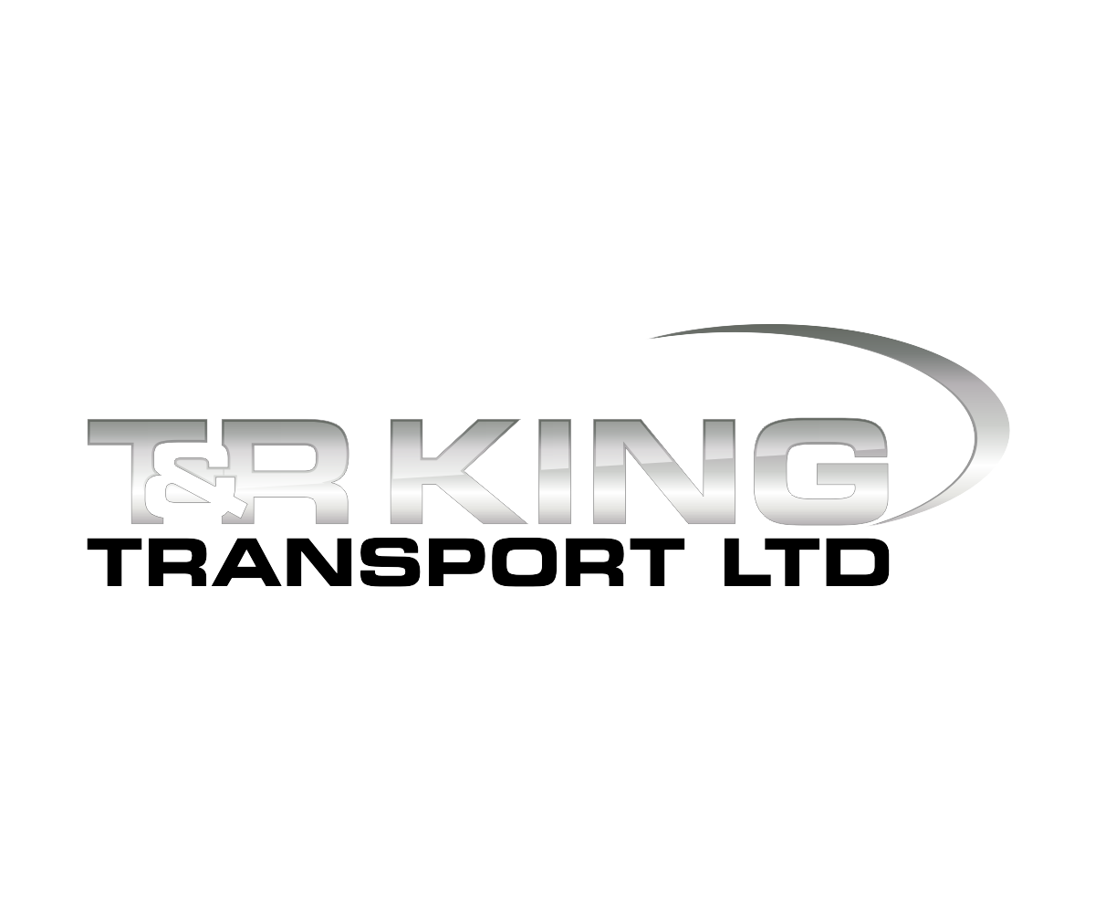 Diseño de Logo por R16 para T&R KING TRANSPORT LTD | Diseño #4303757