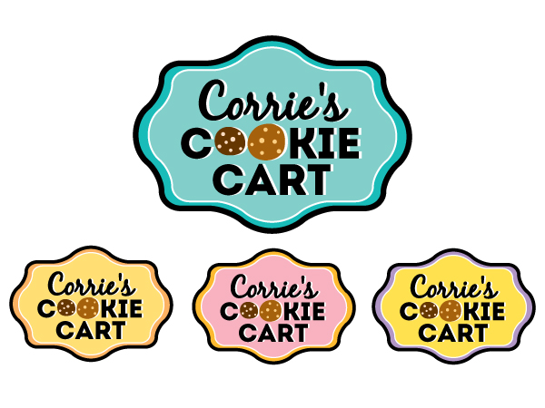 Logo Design by Designermilk for this project | Design #1237061