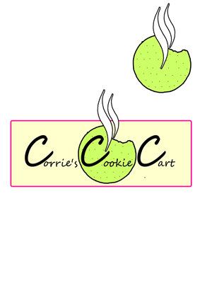 Logo Design by Studio Jade