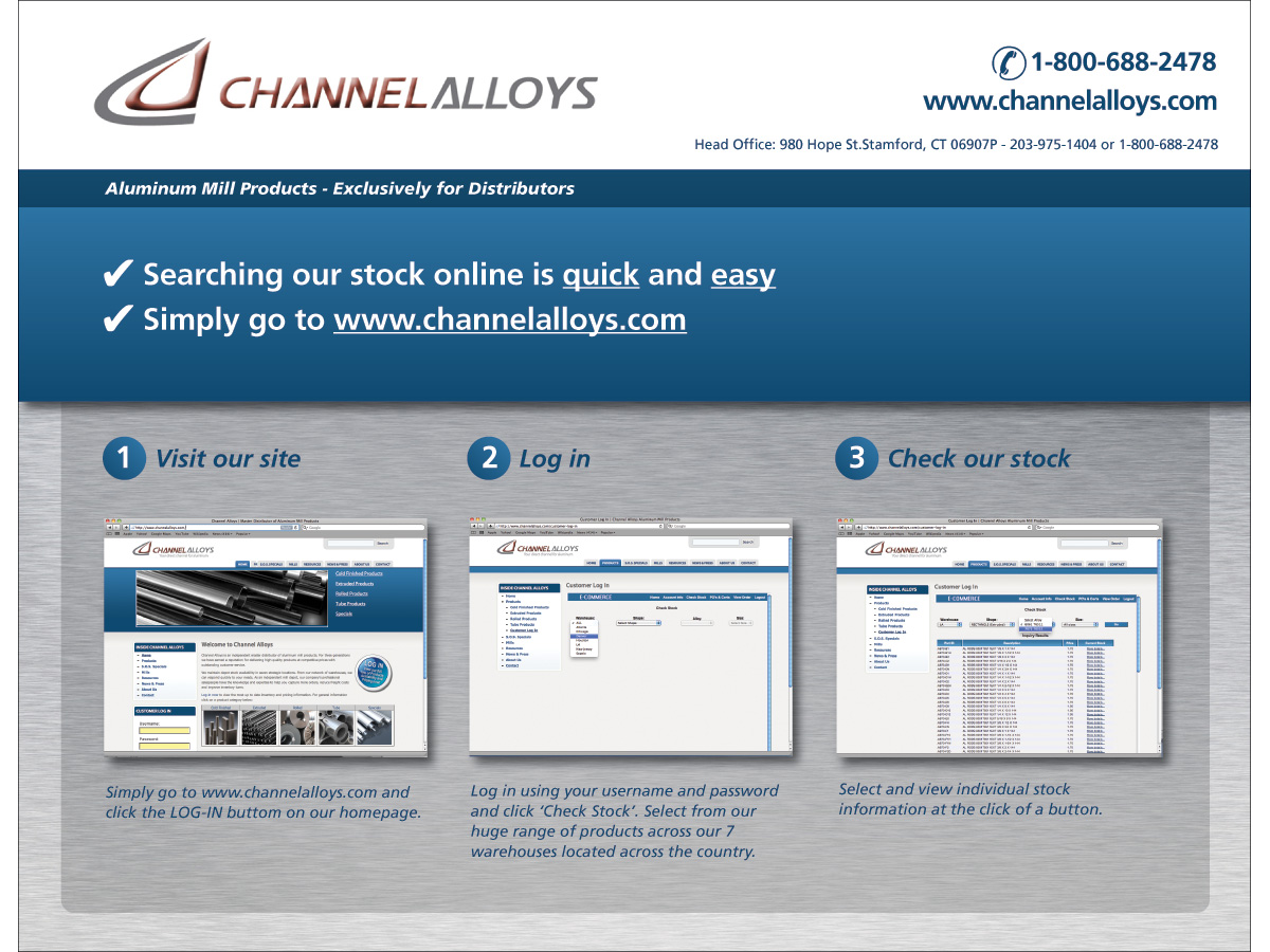 Flyer Design by Antony72 for Launch-Sight | Design #182205