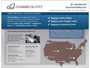 Flyer Design by Antony72 for Launch-Sight | Design: #182210