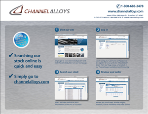 Flyer Design by Antony72 for Launch-Sight | Design: #184954