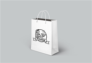 Logo Design by RMallett
