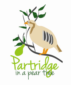 Logo Design by Hayley