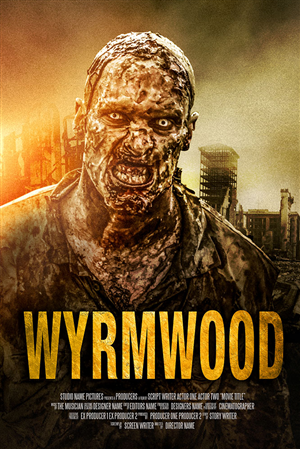 Poster Design by jshan for this project | Design: #4317221