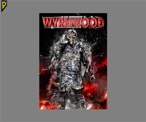 Poster Design by poisonvectors for this project | Design: #4291963