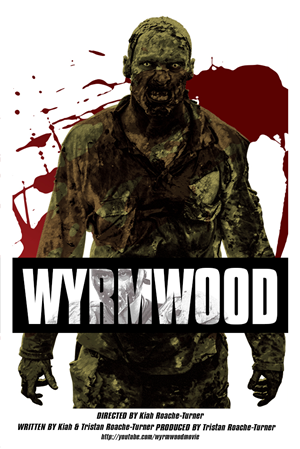 Poster Design by BRL