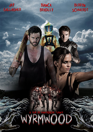 Poster Design by oakanshield1 for this project | Design: #4306754