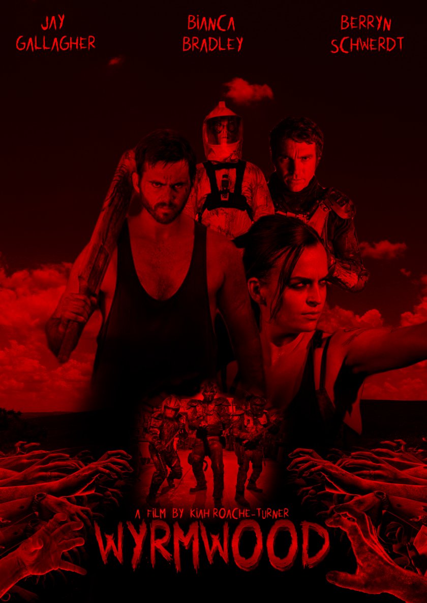 Poster Design by oakanshield1 for this project | Design #4306757