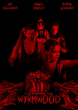 Poster Design by oakanshield1 for this project | Design: #4306768