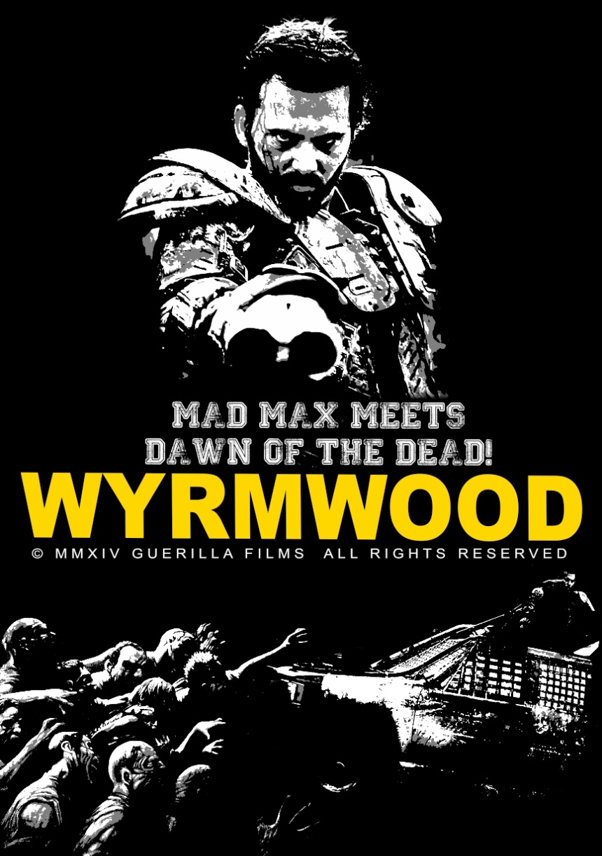 Diseño de Póster por jamesarrow para este proyecto | Diseño #4288747