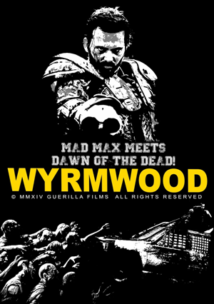 Poster Design by jamesarrow