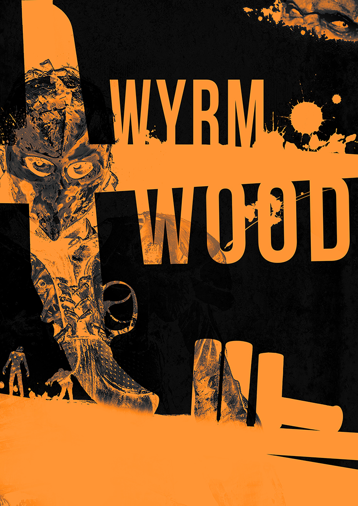 Diseño de Póster por TaylorGray para este proyecto | Diseño #4296848