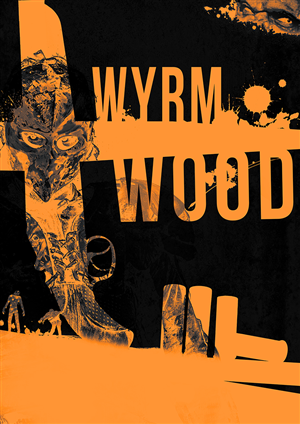 Poster Design by TaylorGray for this project | Design: #4296848