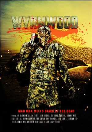 Poster Design by vondon