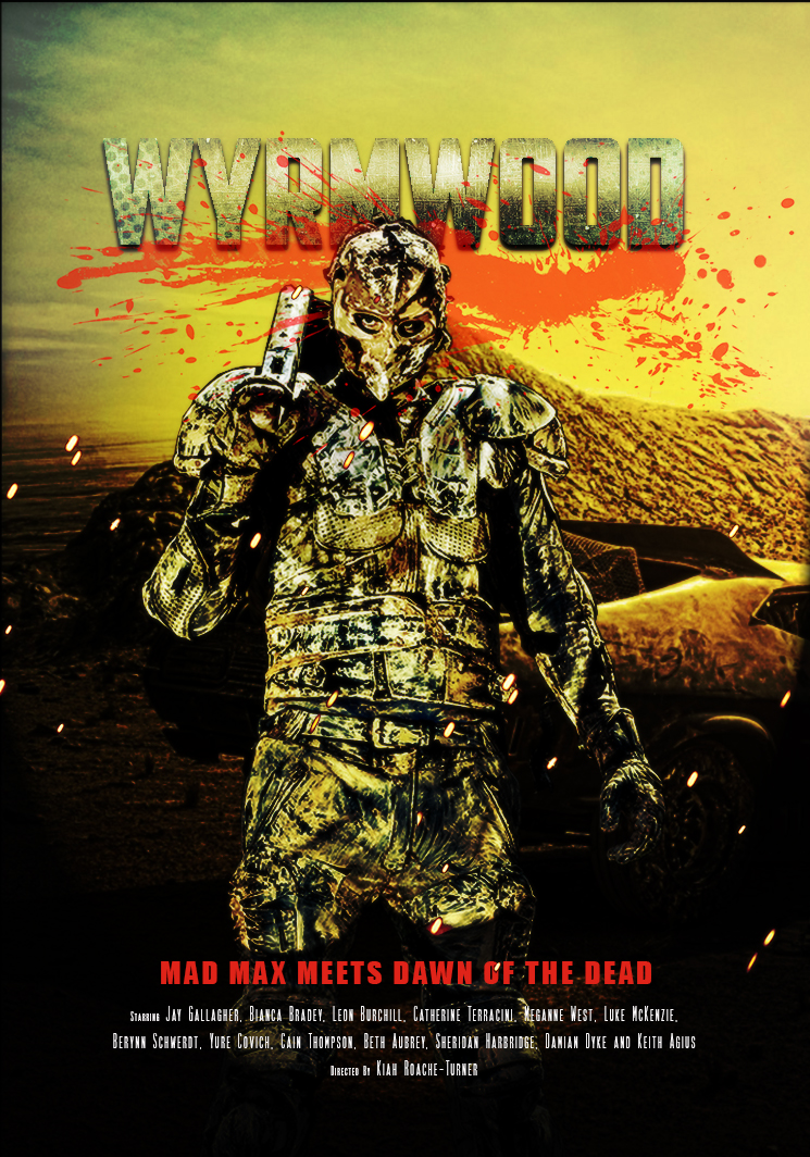 Poster Design by vondon for this project | Design #4292991