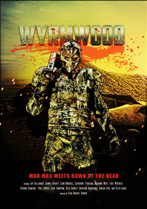 Poster Design by vondon for this project | Design: #4292991