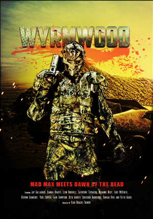 Poster Design by vondon for this project | Design: #4293005