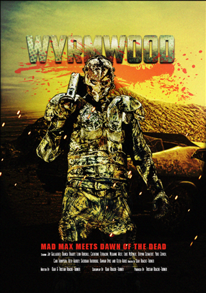 Poster Design by vondon for this project | Design: #4297364
