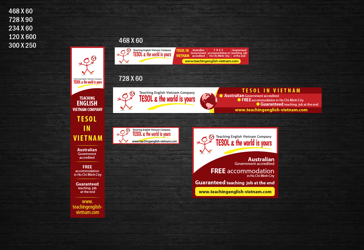 Grafik-Design von uk für AVSE-TESOL (Australia) | Design #4303478