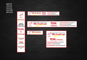 Grafik-Design von uk für AVSE-TESOL (Australia) | Design: #4304921