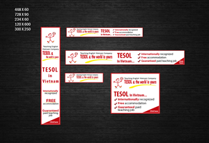 Grafik-Design von uk für AVSE-TESOL (Australia) | Design: #4304986
