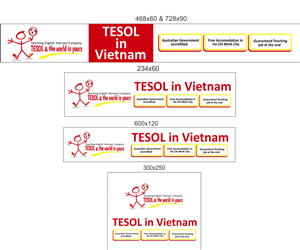 Grafik-Design von VmaxGraphics für AVSE-TESOL (Australia) | Design: #4295315