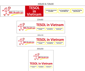 Grafik-Design von VmaxGraphics für AVSE-TESOL (Australia) | Design: #4295316