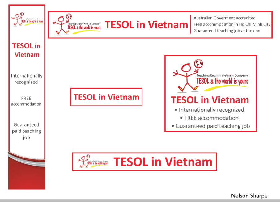 Grafik-Design von nsharpe für AVSE-TESOL (Australia) | Design #4313986